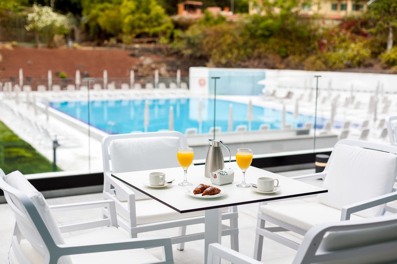 Hotel TRH Taoro Garden - recomandat Adults Only - 2