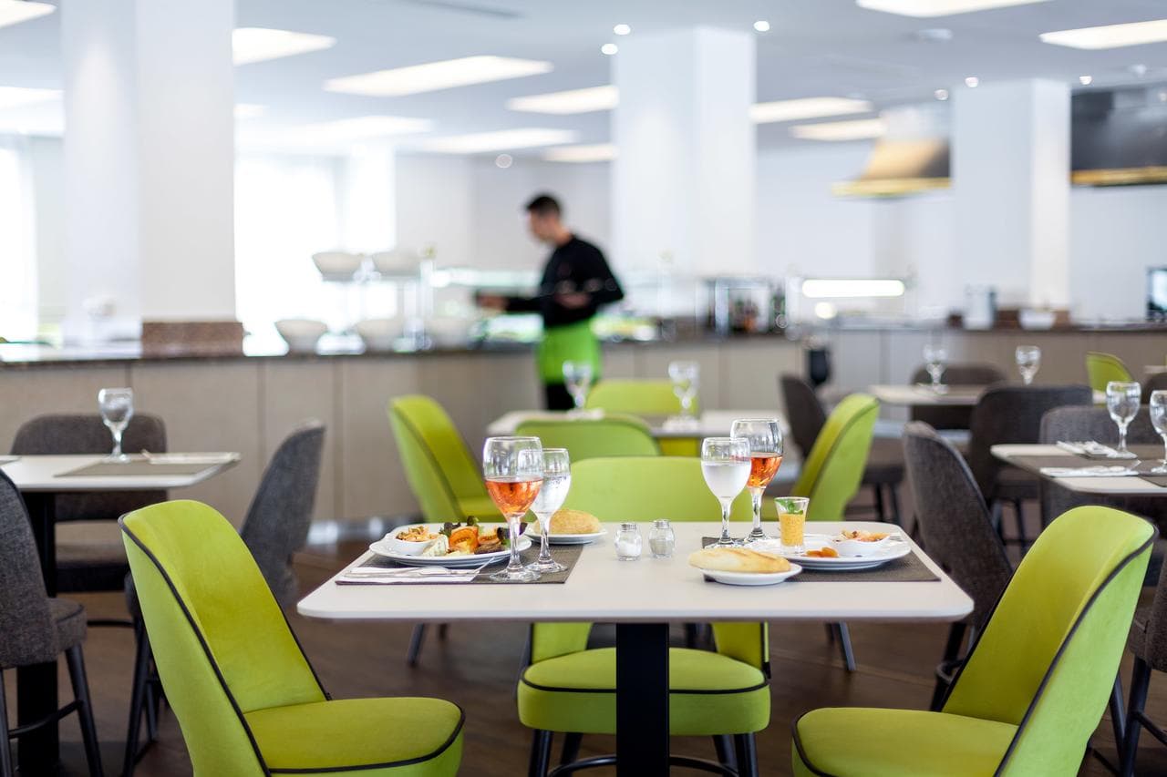 Hotel TRH Taoro Garden - recomandat Adults Only - 11