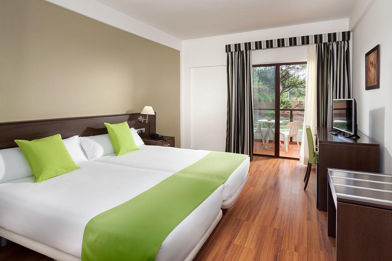 Hotel TRH Taoro Garden - recomandat Adults Only - 3