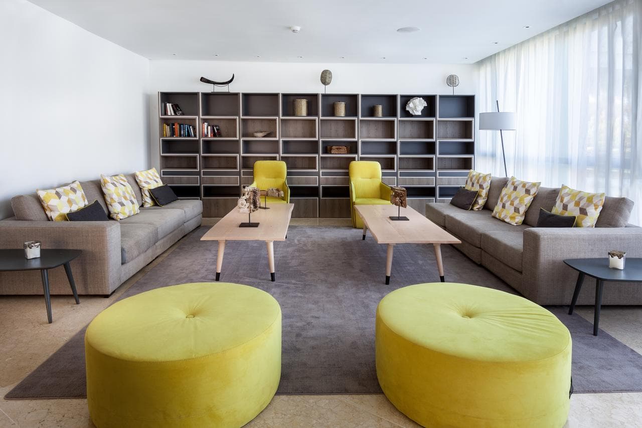 Hotel TRH Taoro Garden - recomandat Adults Only - 4