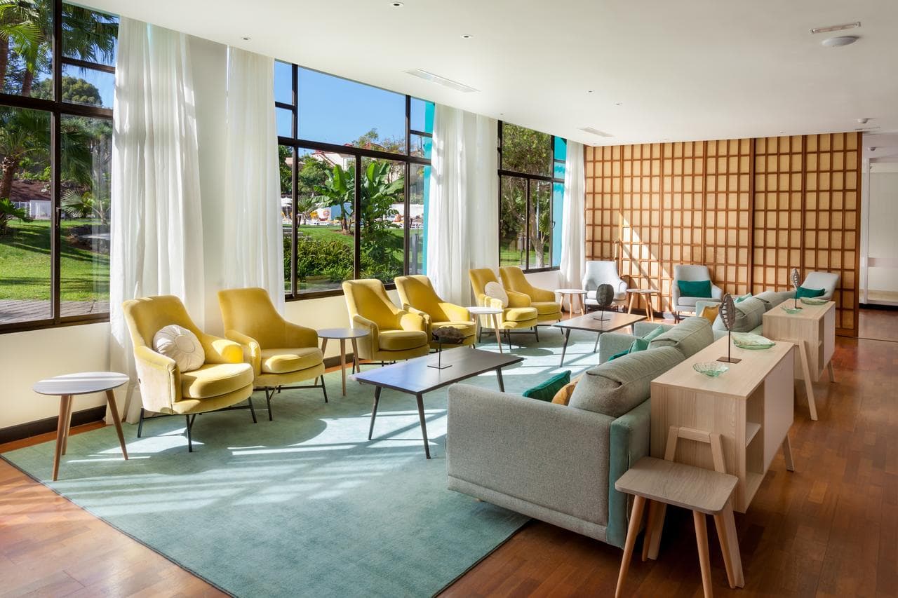 Hotel TRH Taoro Garden - recomandat Adults Only - 5