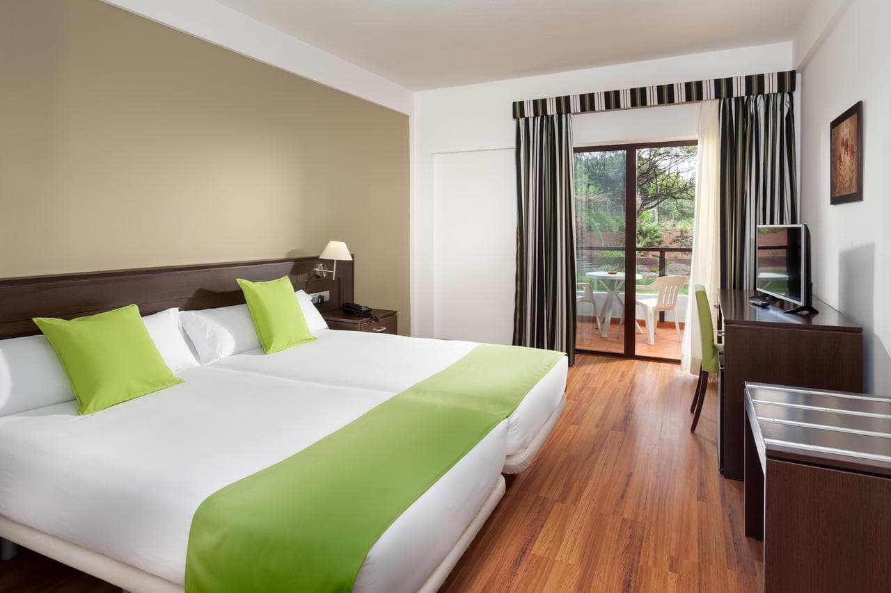 Hotel TRH Taoro Garden - recomandat Adults Only - 8