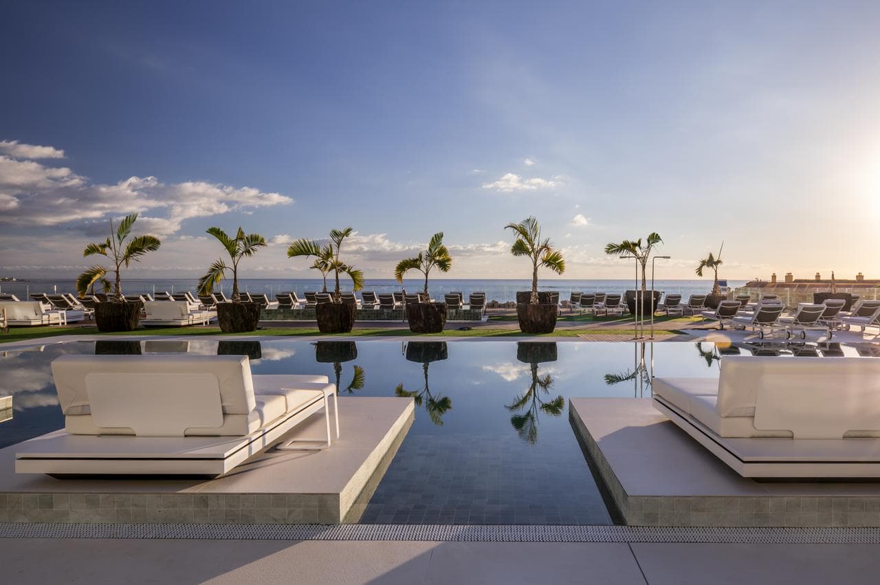 Hotel Royal Hideaway Corales Suites
