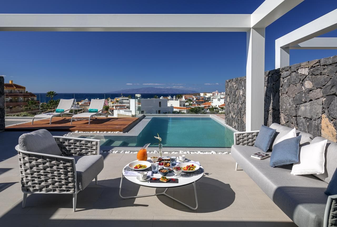 Hotel Royal Hideaway Corales Suites - 12