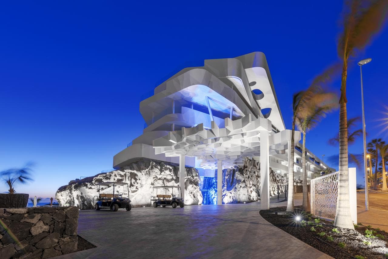 Hotel Royal Hideaway Corales Suites - 13