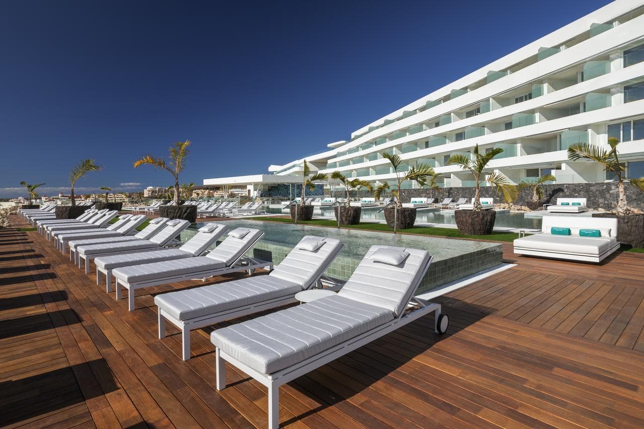 Hotel Royal Hideaway Corales Suites - 14