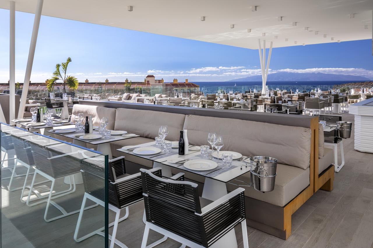 Hotel Royal Hideaway Corales Suites - 17