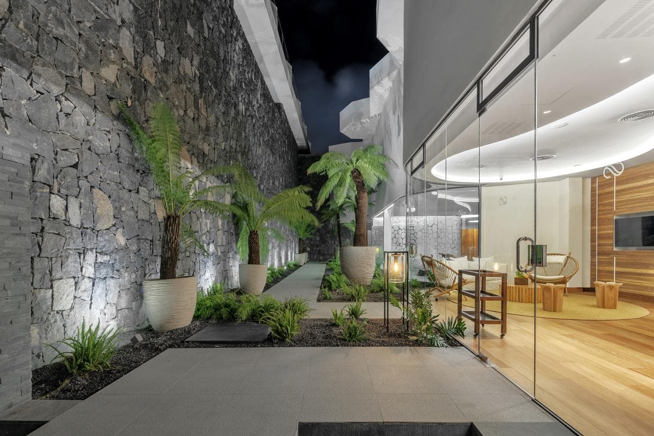 Hotel Royal Hideaway Corales Suites - 20