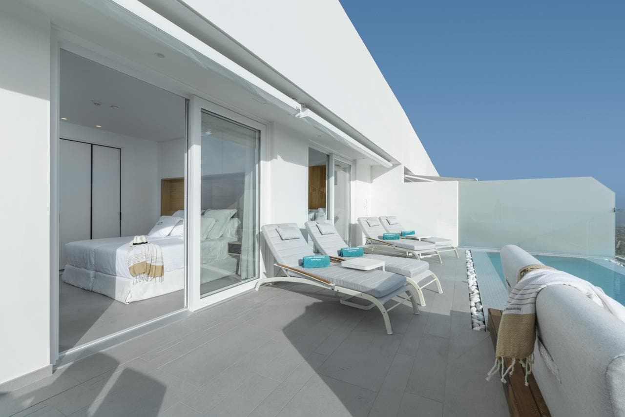 Hotel Royal Hideaway Corales Suites - 5