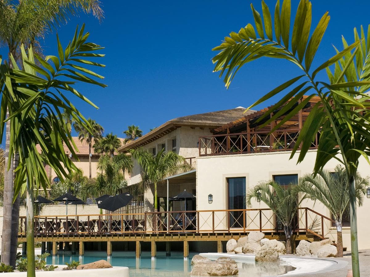 Gran Hotel Bahia del Duque Resort - 15