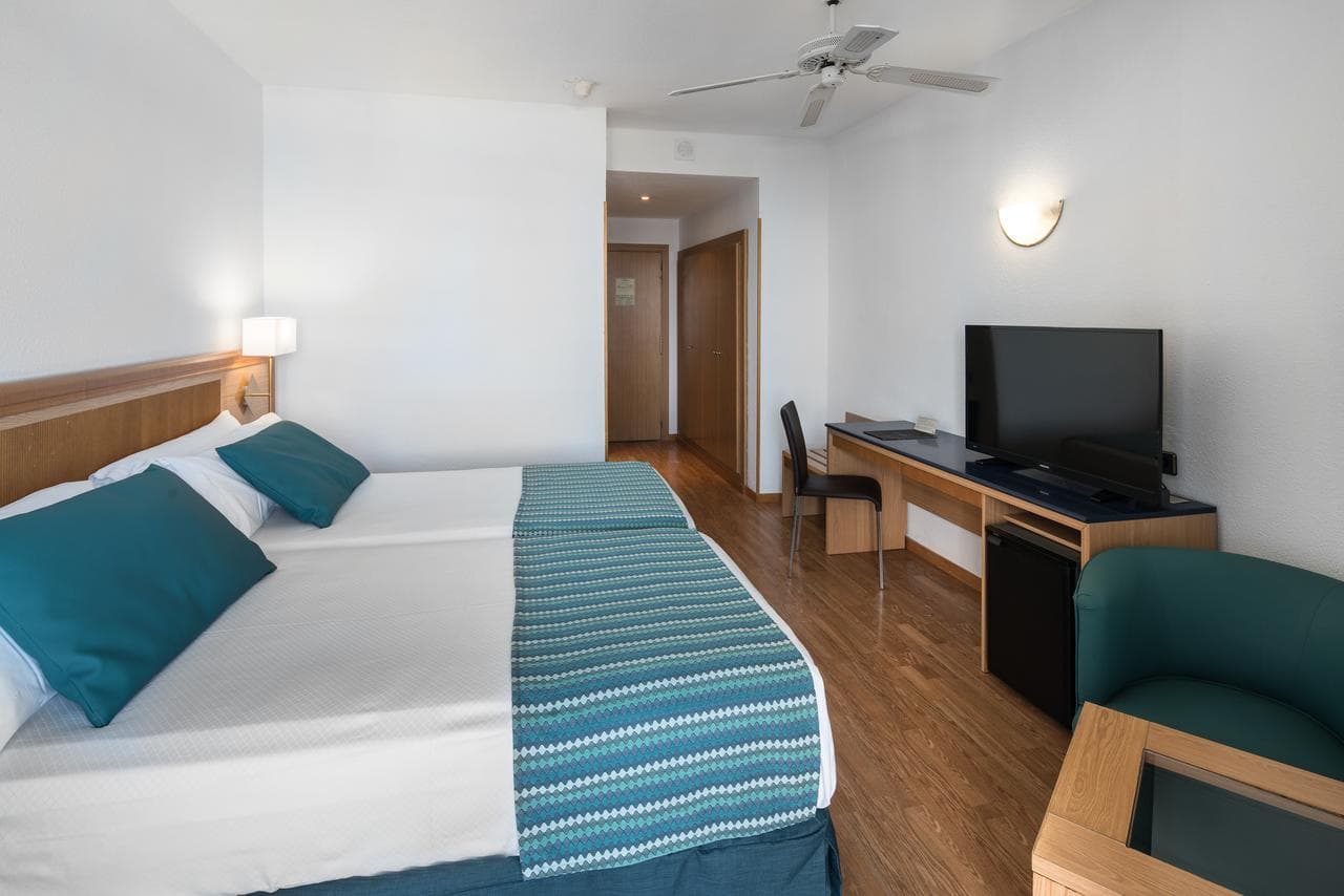 Catalonia Las Vegas - 4