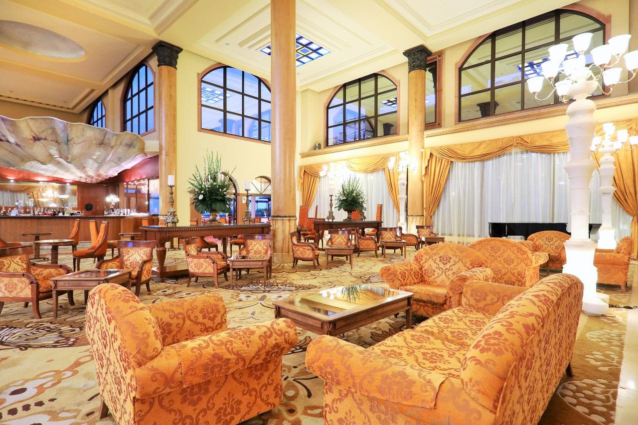 Hotel Iberostar Selection Anthelia - 16