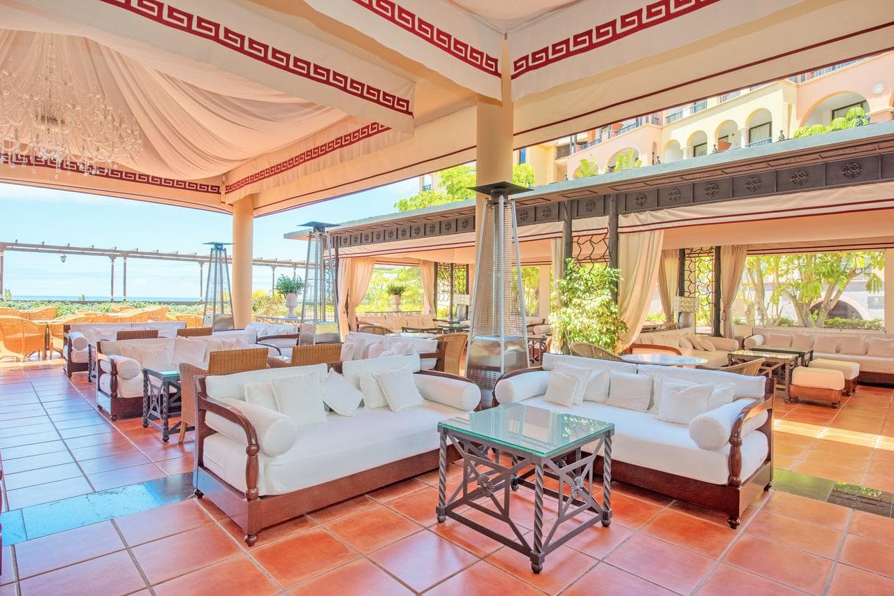 Hotel Iberostar Selection Anthelia - 6