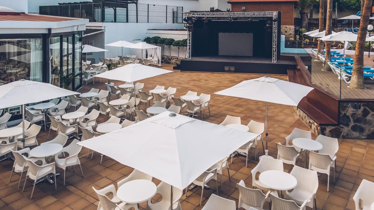 Ibersostar Waves Las Dalias - 11