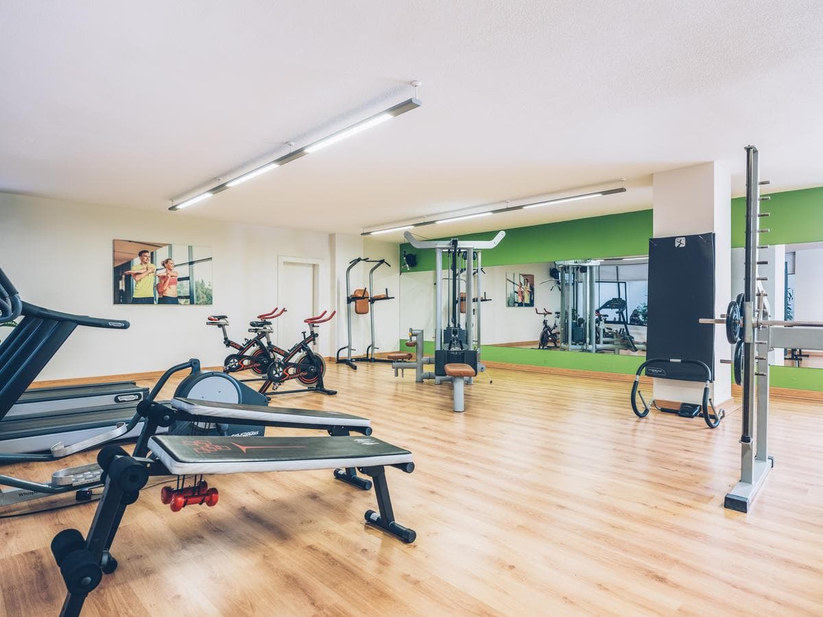 Ibersostar Waves Las Dalias - 12