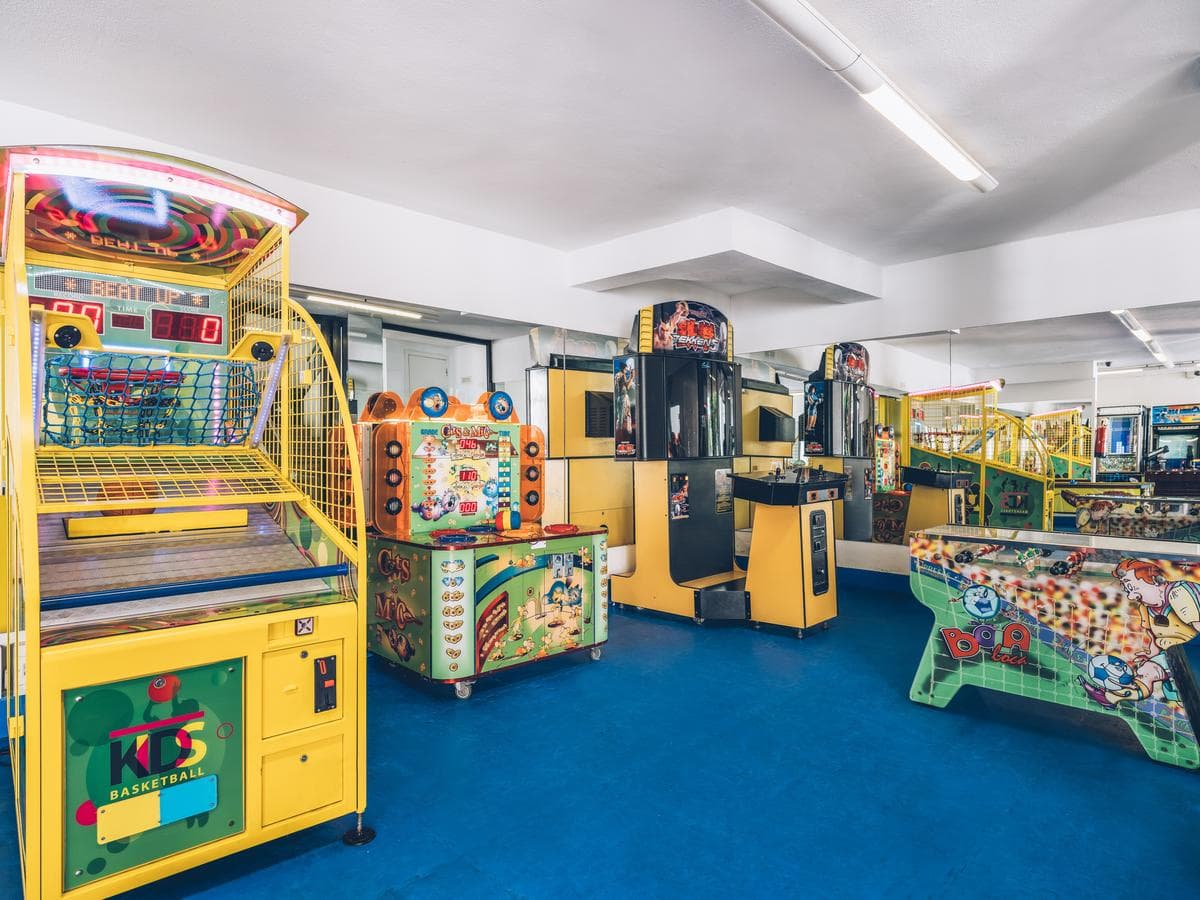 Ibersostar Waves Las Dalias - 13