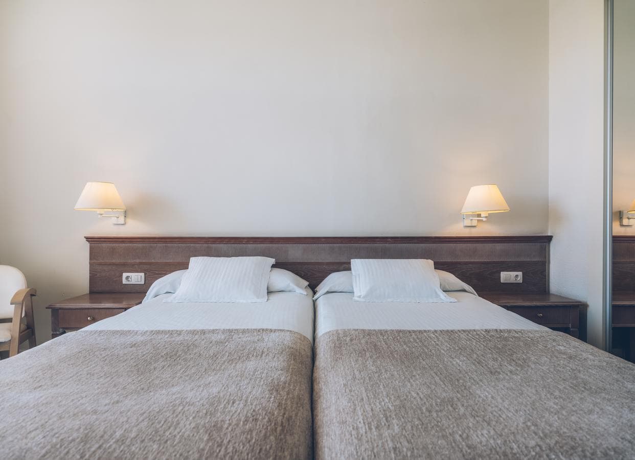 Ibersostar Waves Las Dalias - 3