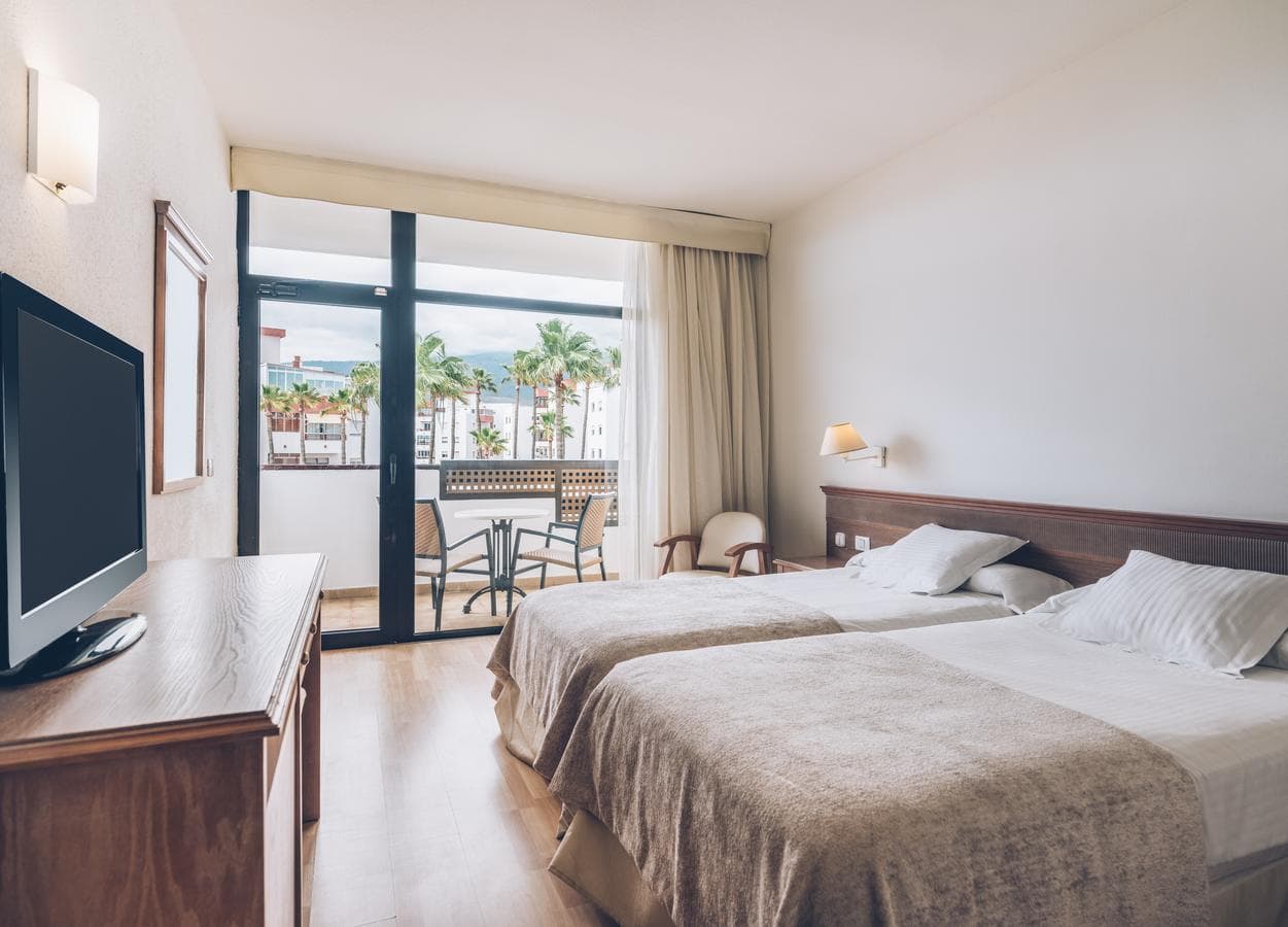 Ibersostar Waves Las Dalias - 4