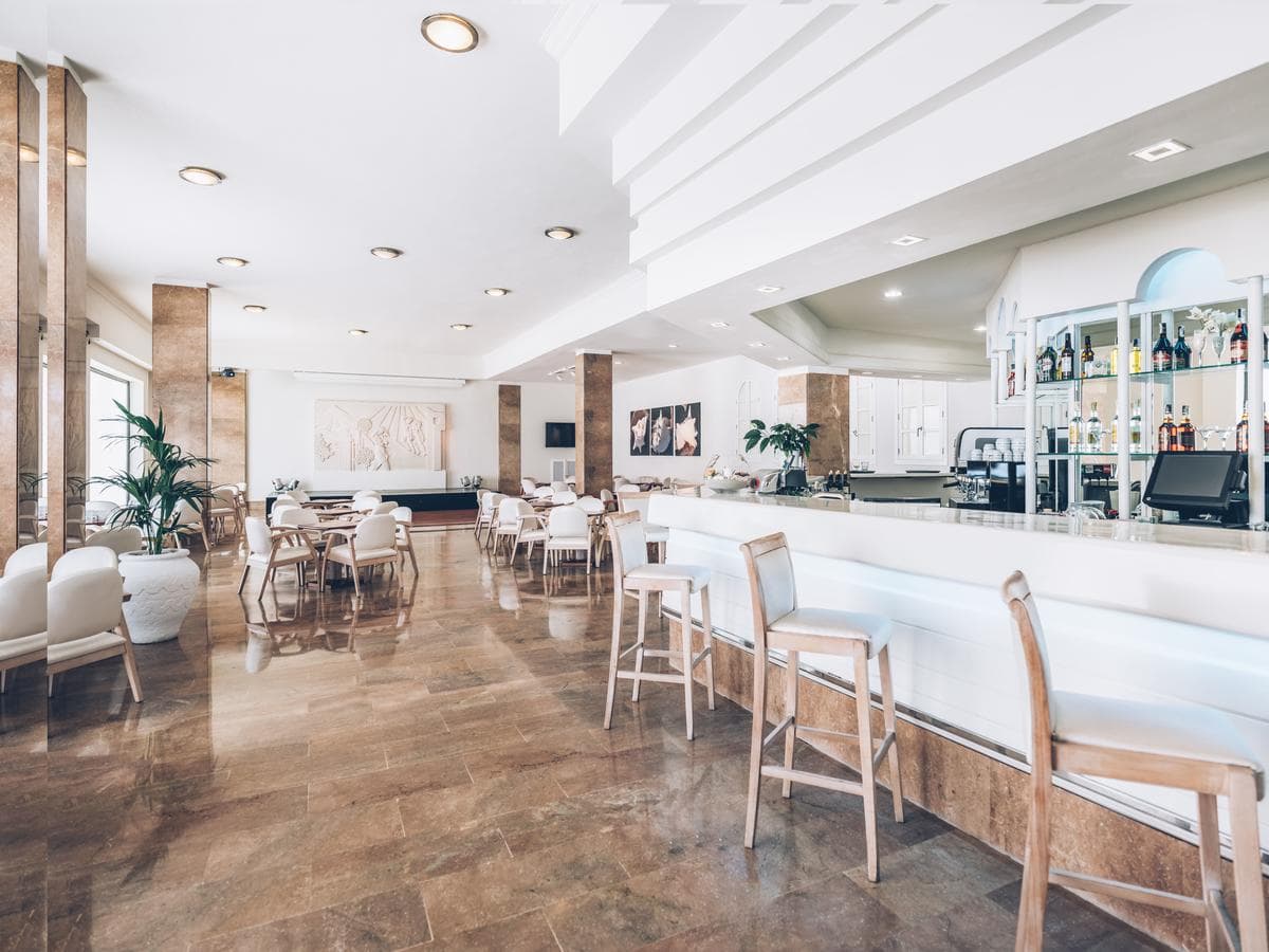 Ibersostar Waves Las Dalias - 6