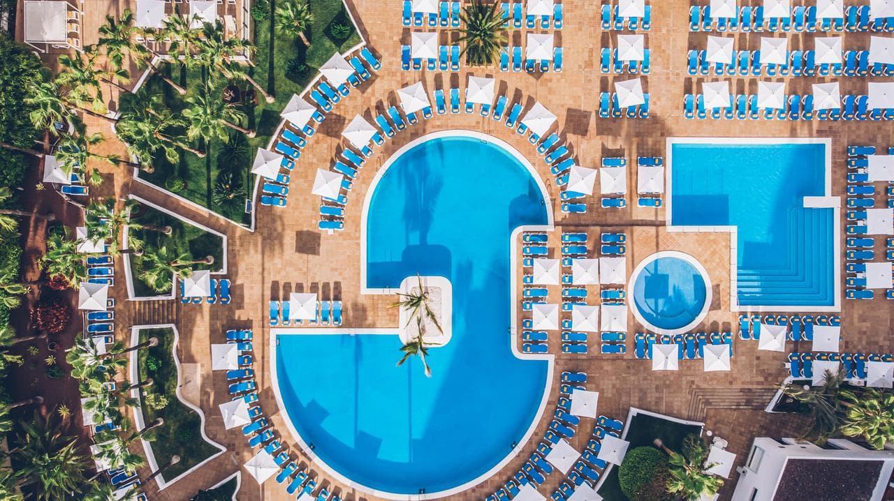 Ibersostar Waves Las Dalias - 7