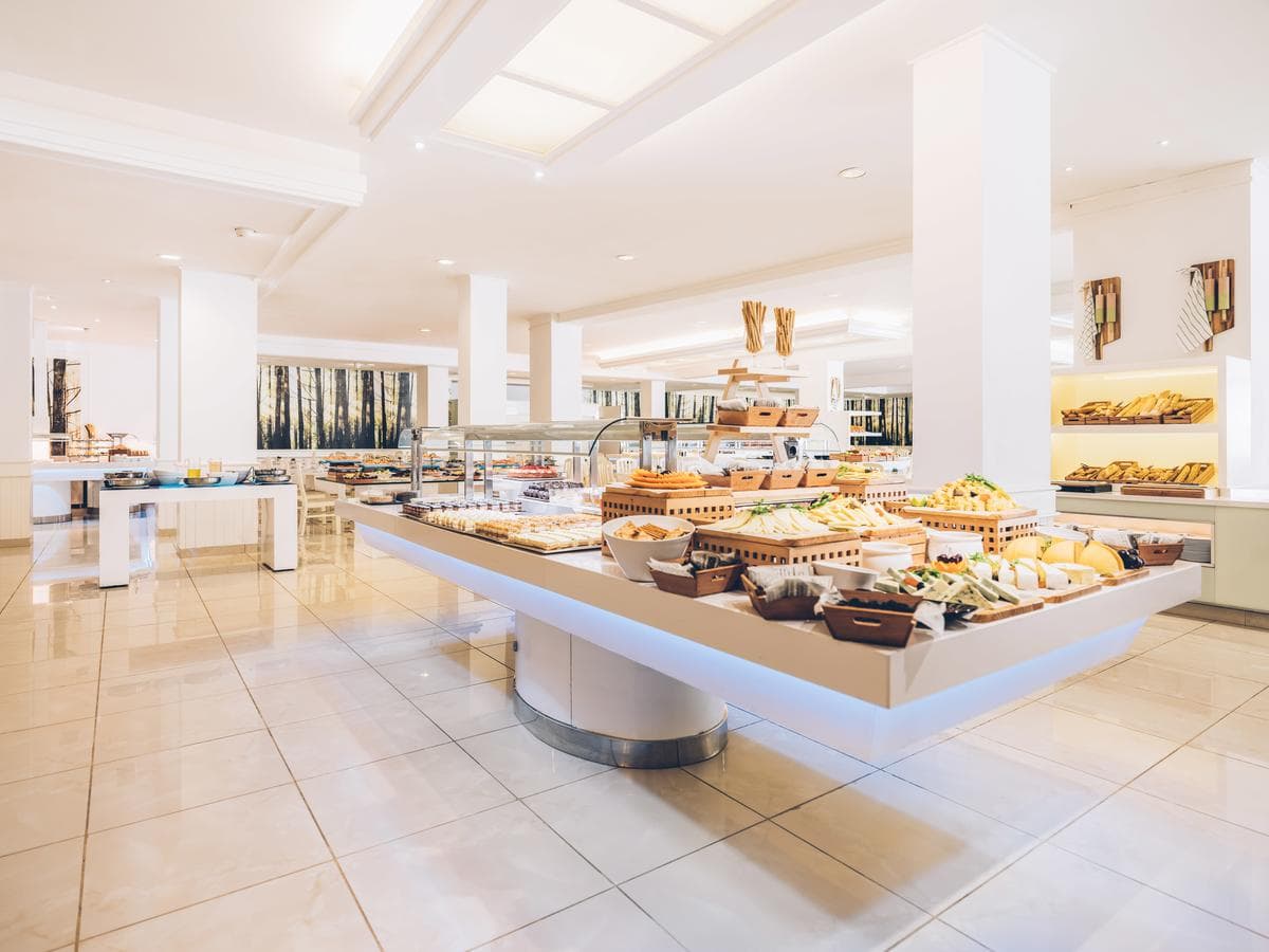 Ibersostar Waves Las Dalias - 8