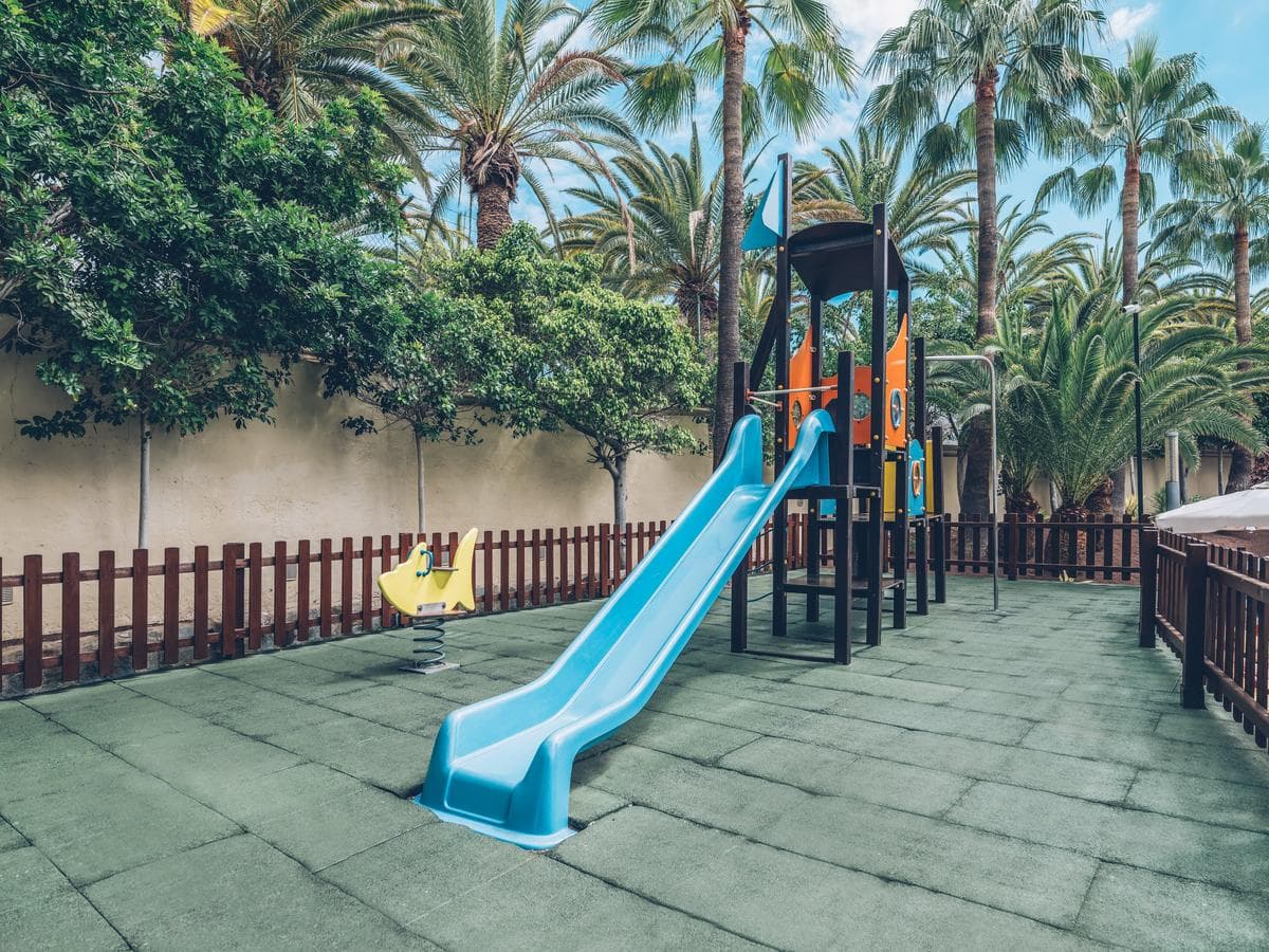 Ibersostar Waves Las Dalias - 9