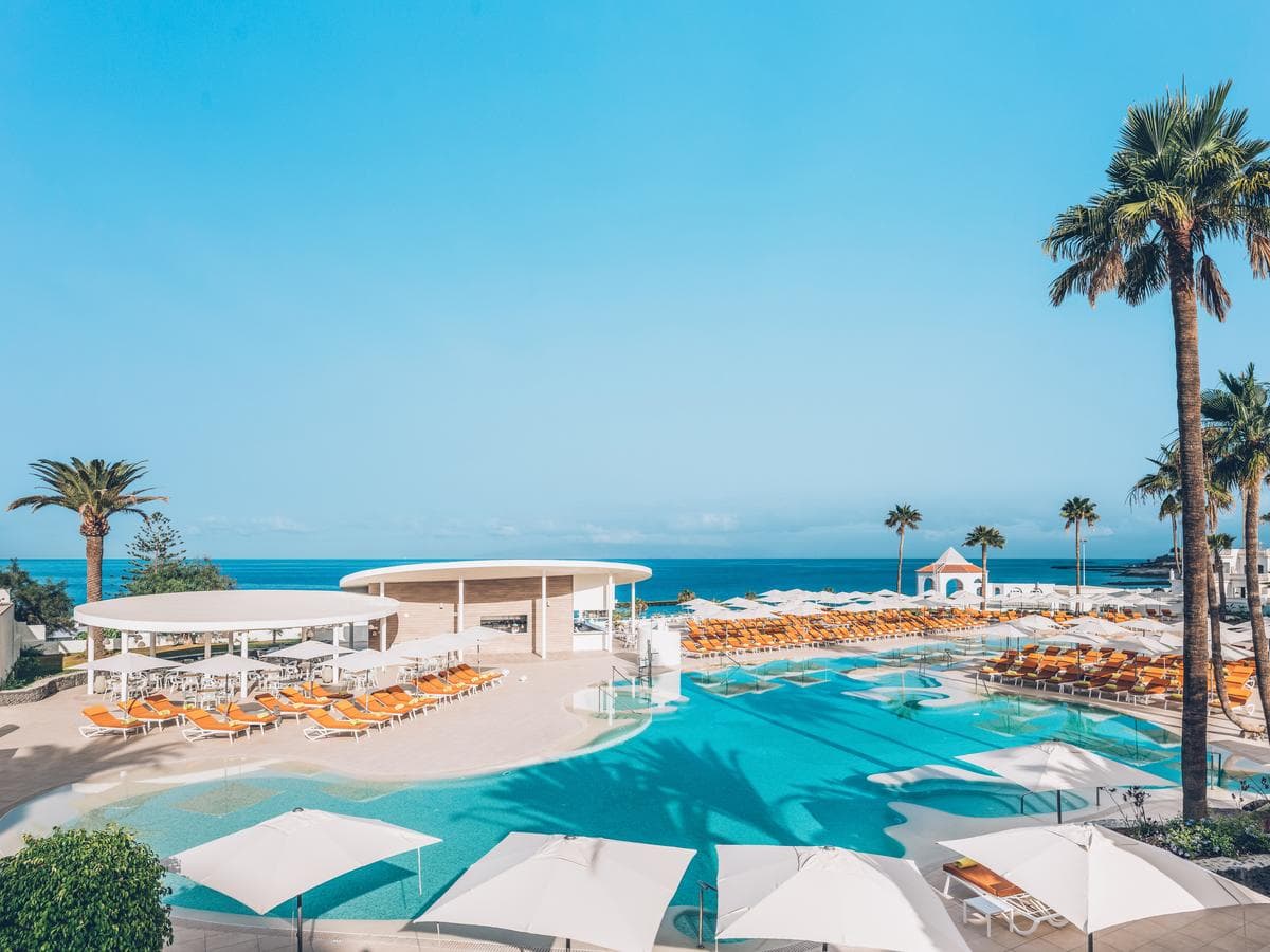 Hotel Iberostar Selection Sabila - Adults Only