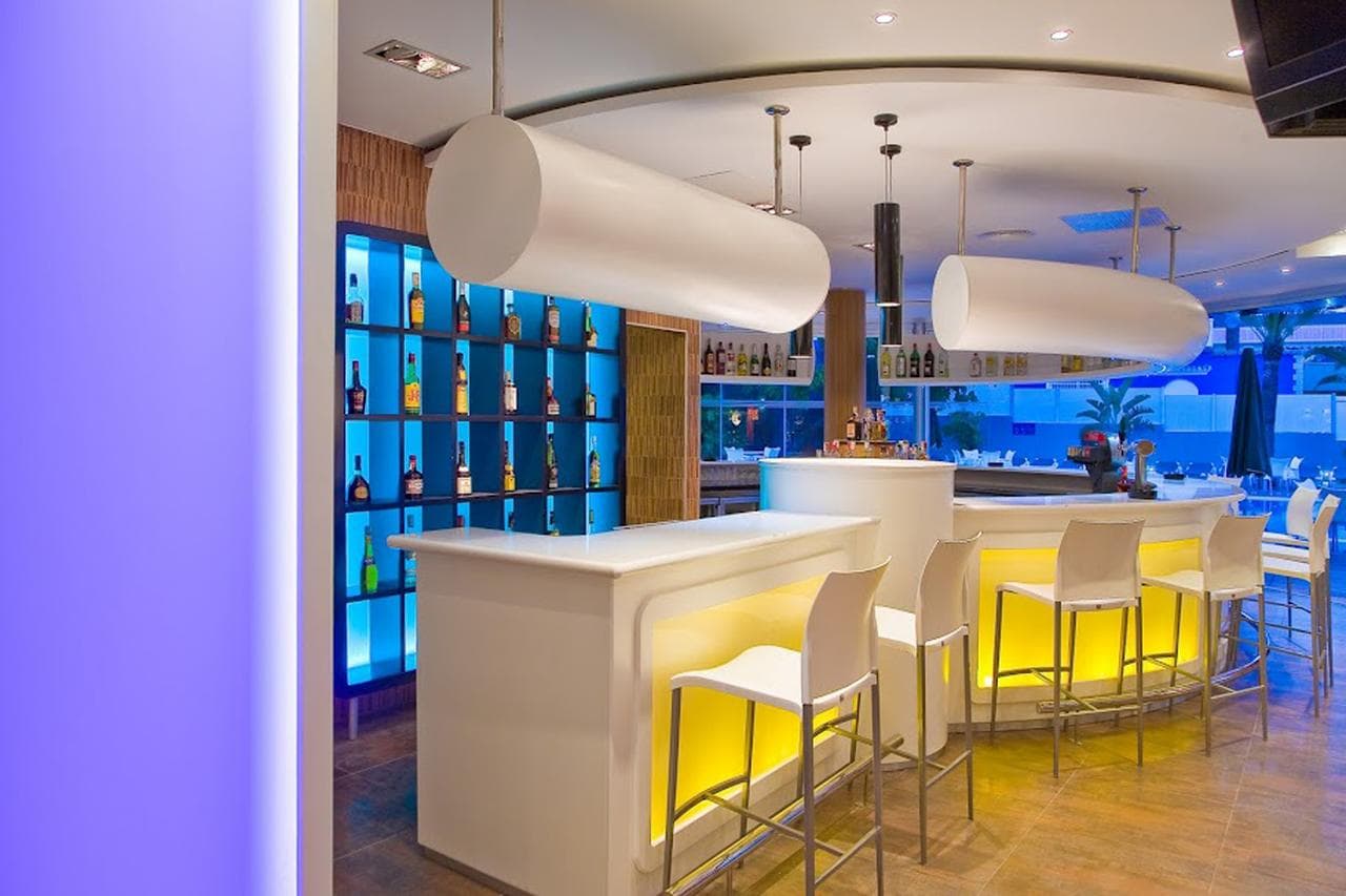 Hotel RH Royal - Adults Only