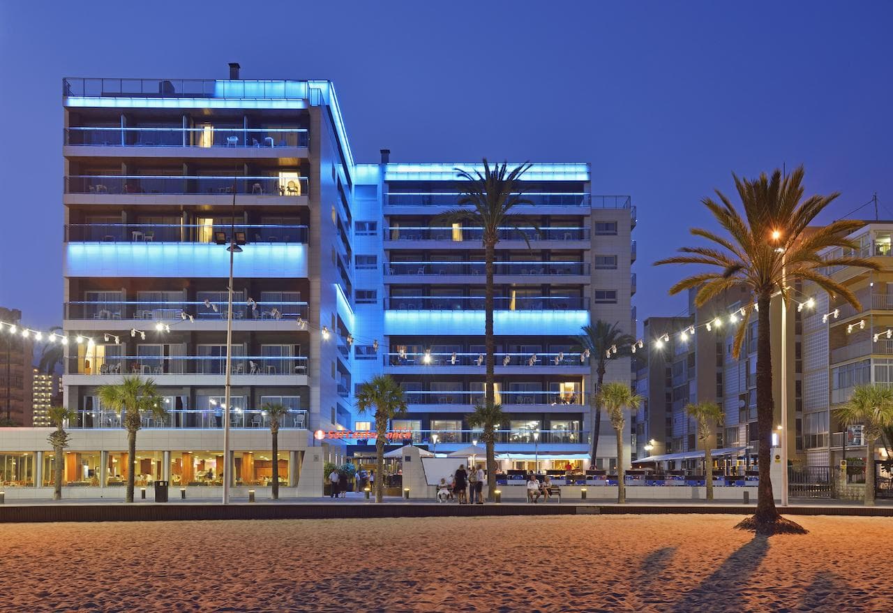 Hotel Innside by Melia Costablanca - Adults only (ex Sol Costablanca)