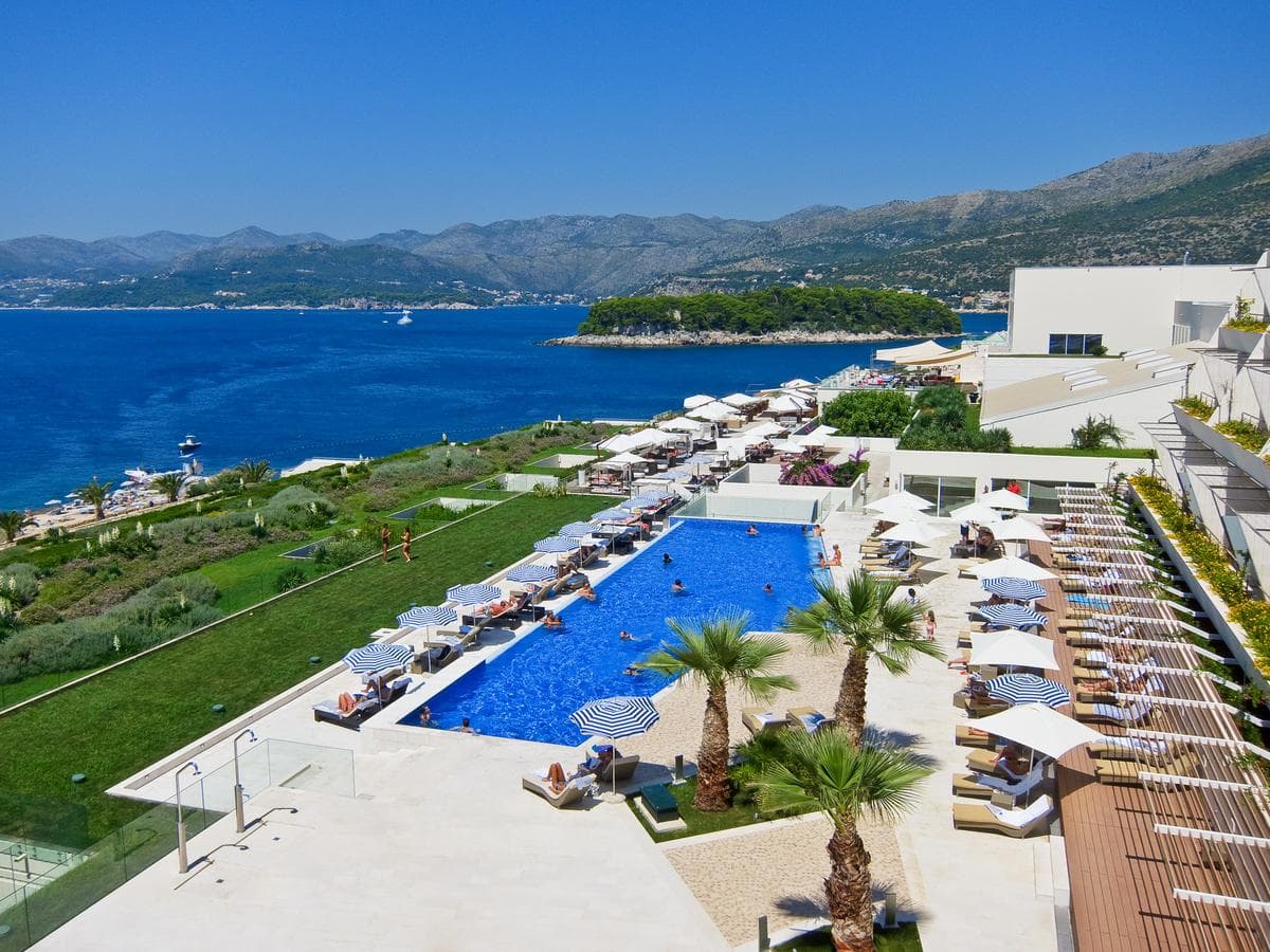 Valamar Collection Dubrovnik President Hotel - 3
