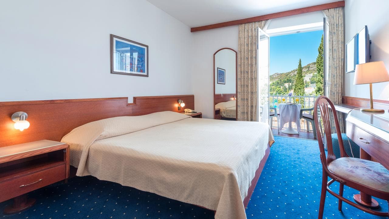 Hotel Komodor - 3