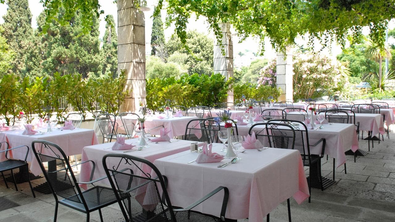 Hotel Komodor - 9