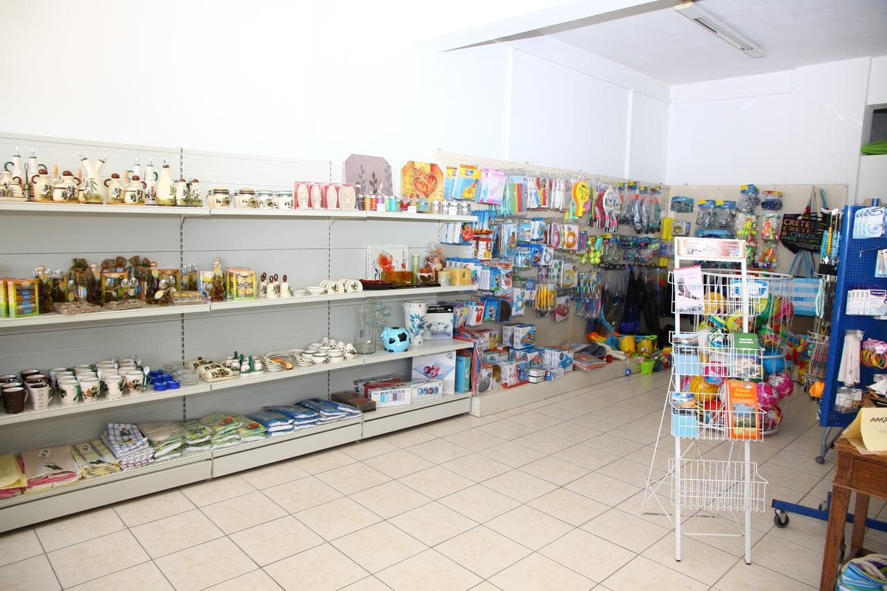 Camari Garden Hotel Apartments - 8