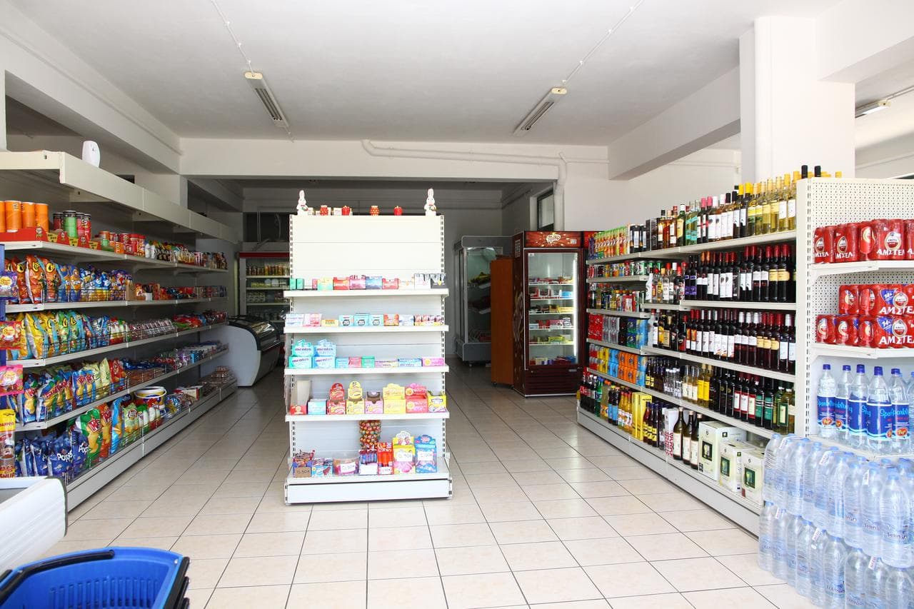 Camari Garden Hotel Apartments - 9