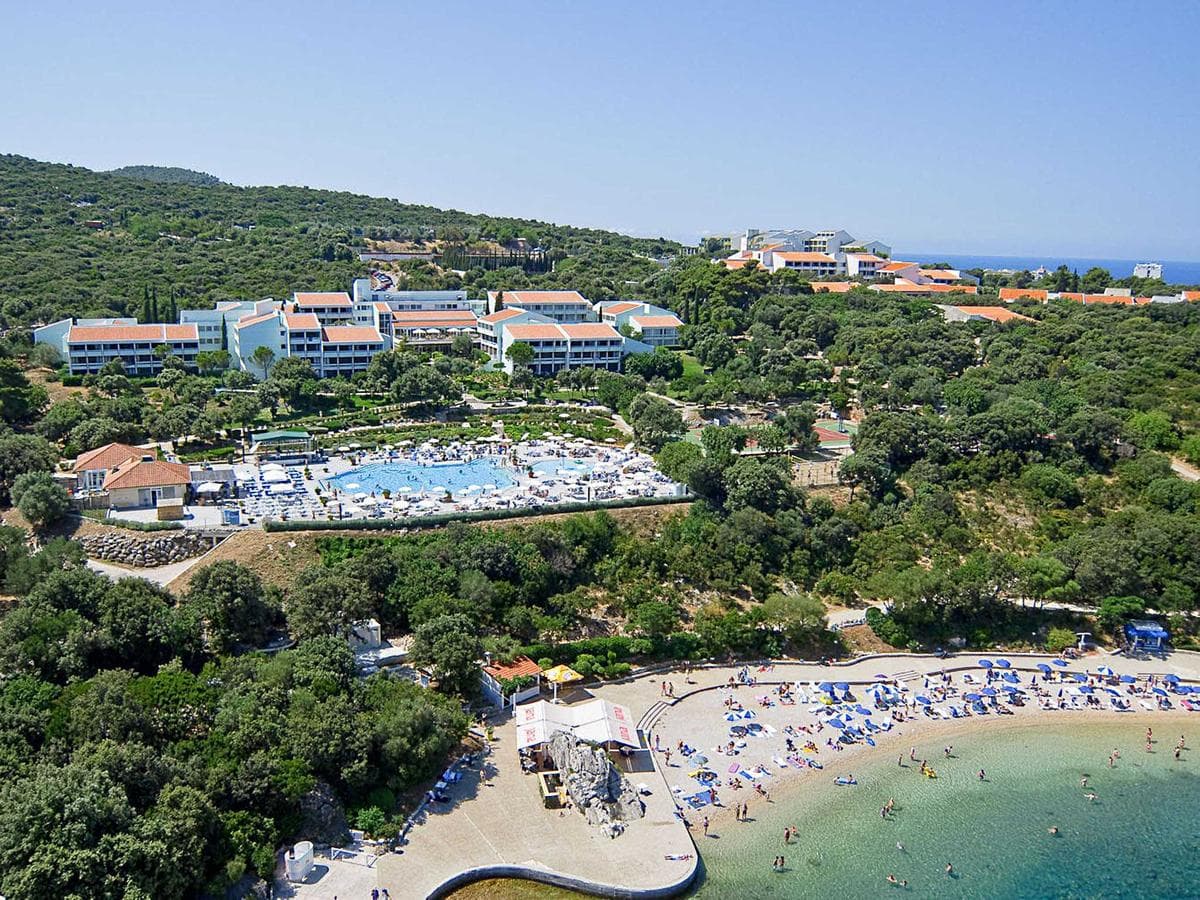 Hotel Valamar Club Dubrovnik - 2