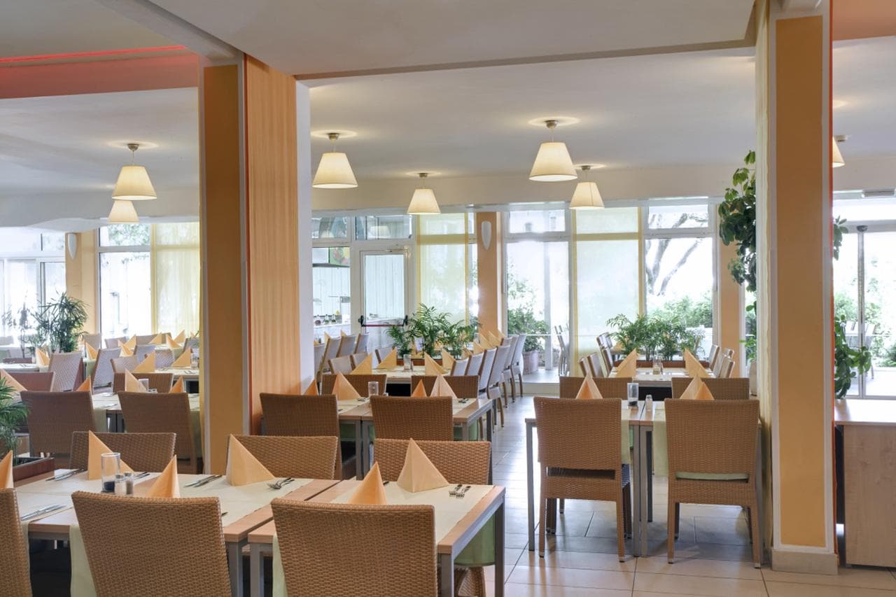 Hotel Valamar Club Dubrovnik - 6