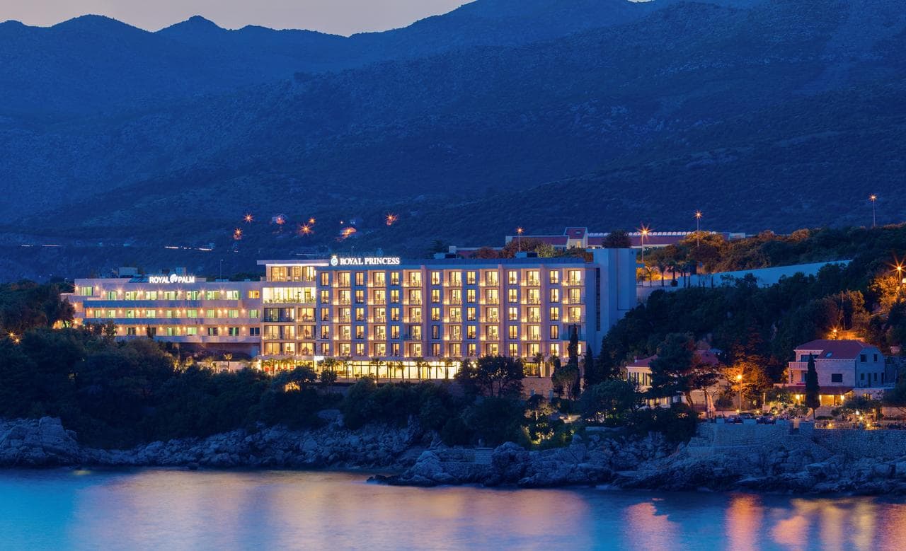 Early Booking Croatia