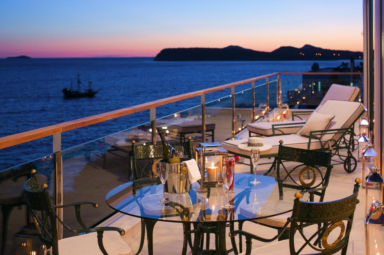 Hotel Royal Princess - 3