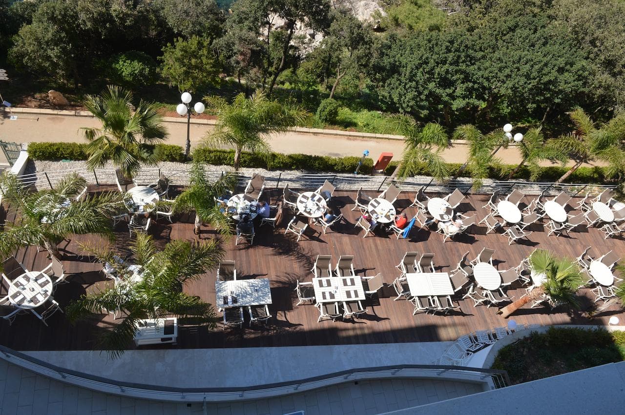 Hotel Royal Princess - 7