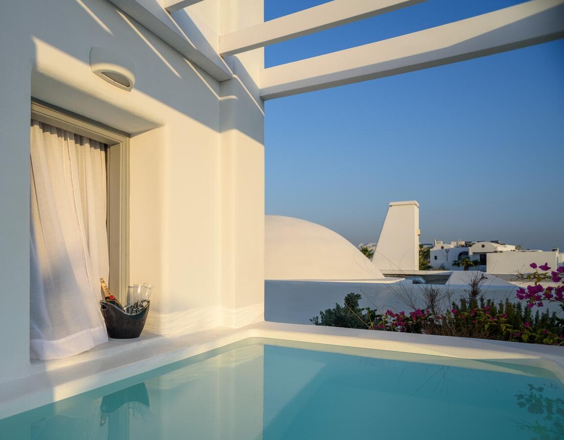 Antoperla Luxury Hotel & Spa - 10