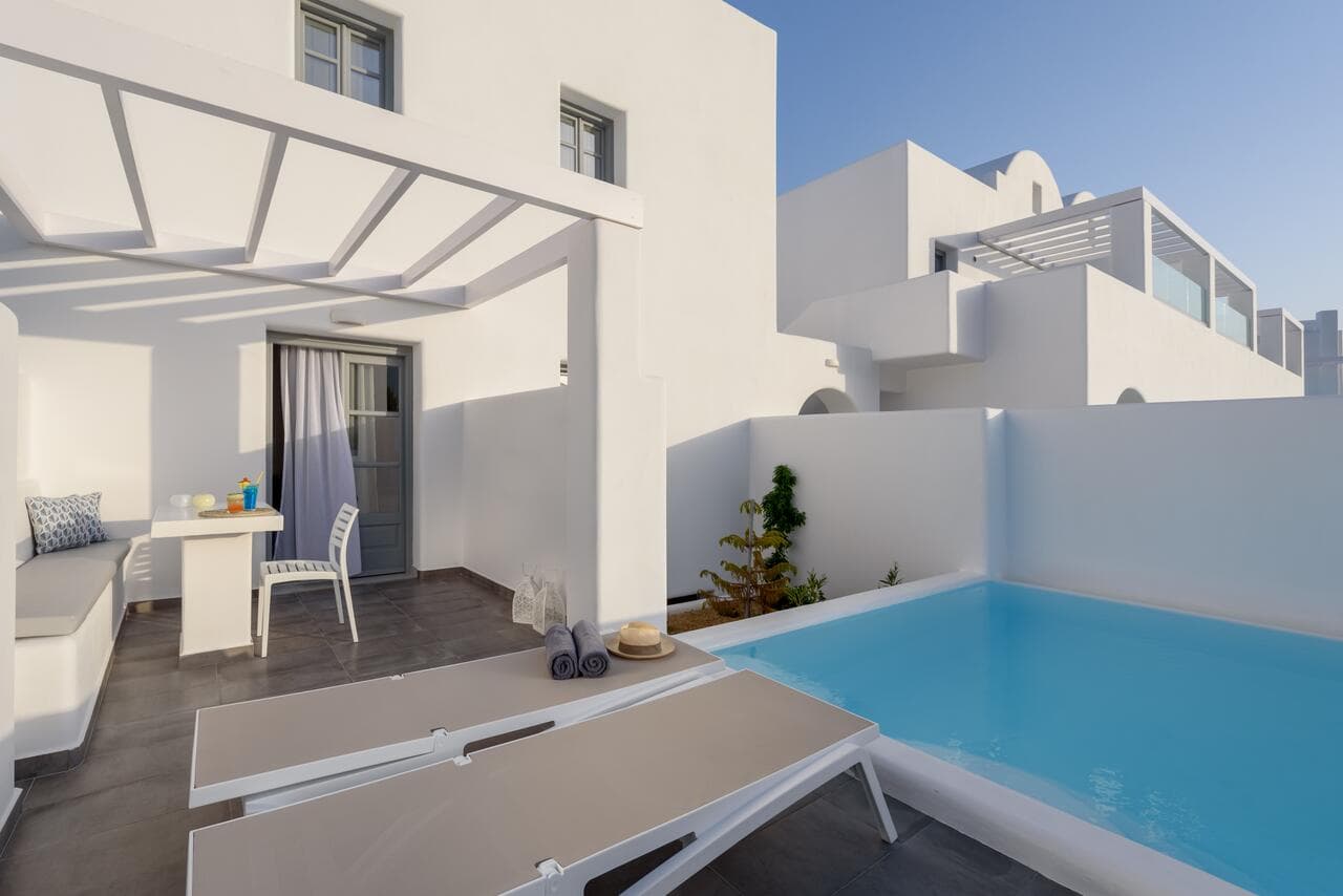 Antoperla Luxury Hotel & Spa - 14