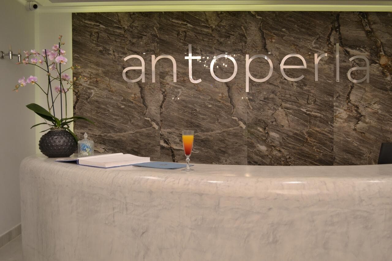 Antoperla Luxury Hotel & Spa - 16