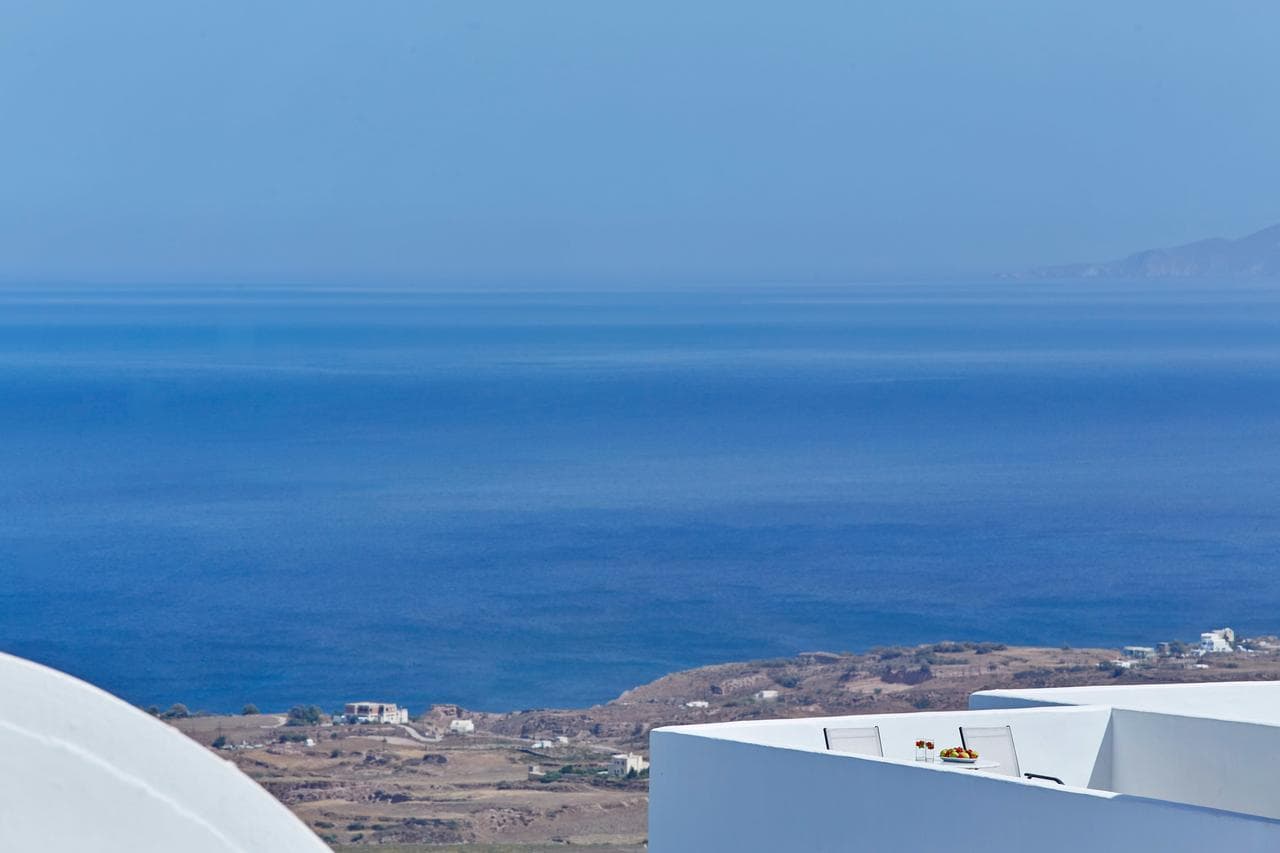 Santorini Palace - 15