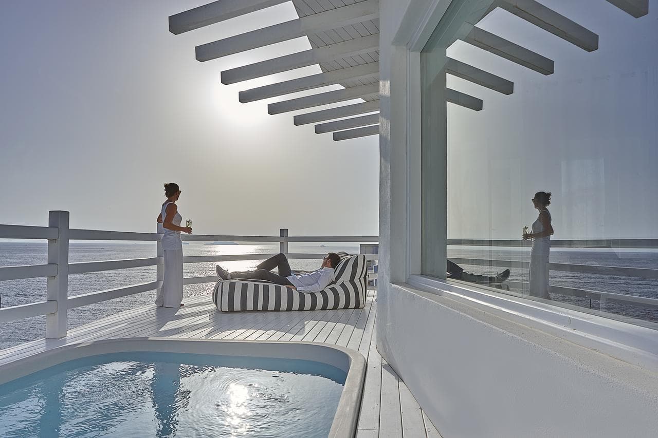 Hotel Notos Therme and Spa