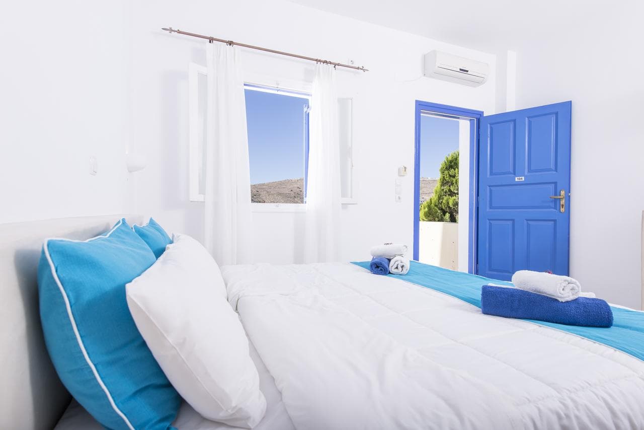 Hotel Bella Santorini - 13