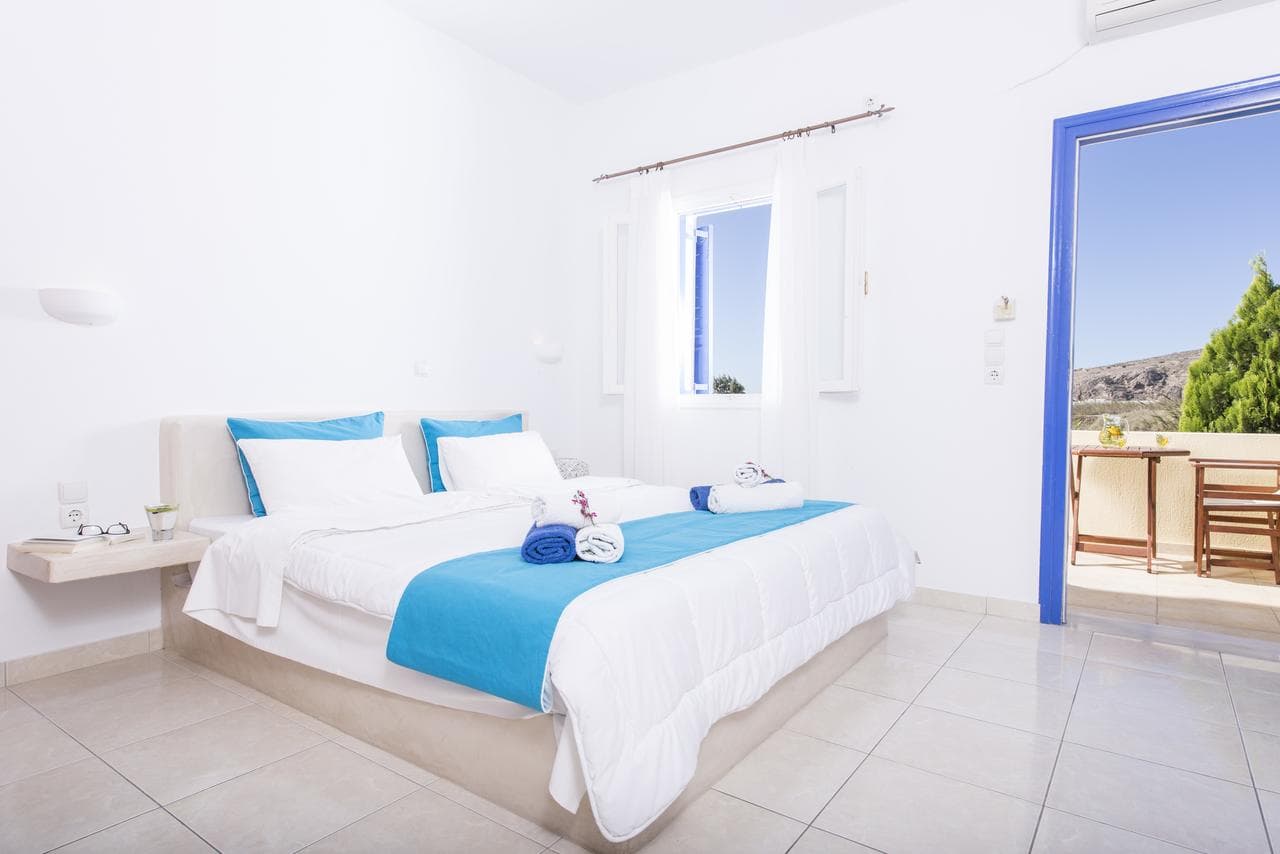 Hotel Bella Santorini - 15