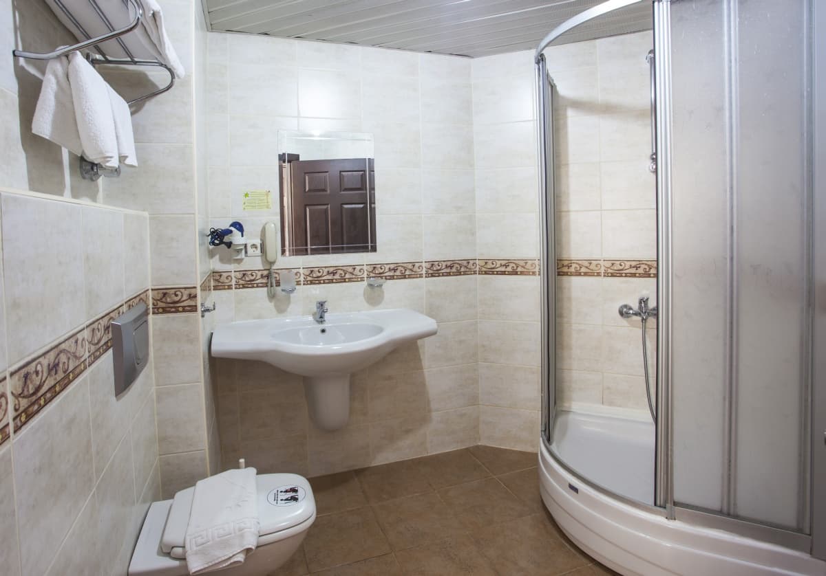 Charter Antalya - Kleopatra Royal Palm Hotel - 10