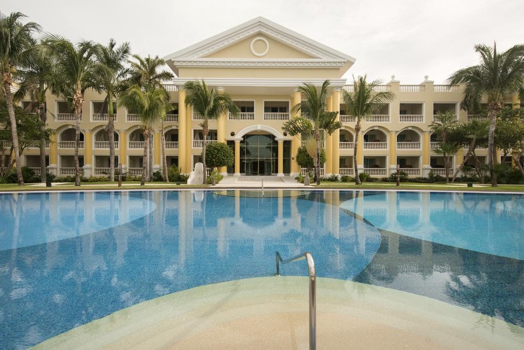 Sejur Mexic - Iberostar Grand Paraiso