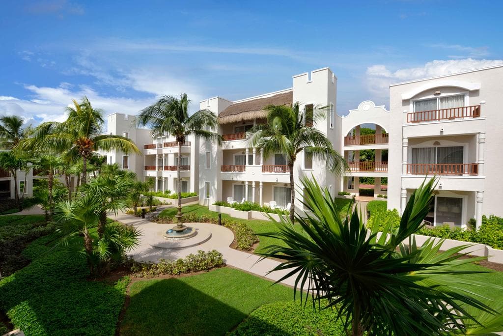 Sejur Mexic - Hotel Catalonia Playa Maroma