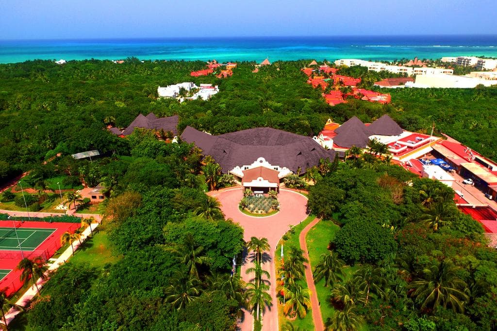 Hotel Catalonia Playa Maroma - 9